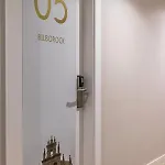 Uri Bbi00060 Self Check In * Бильбао