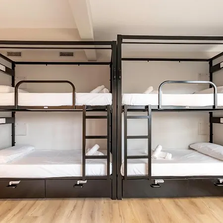 بيت ضيافة Uri Bbi00060 Self Check In بلباو