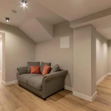 بيت ضيافة Uri Bbi00060 Self Check In *