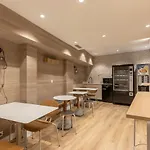 بيت ضيافة Uri Bbi00060 Self Check In بلباو