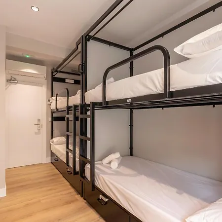 Uri Bbi00060 Self Check In * Bilbao