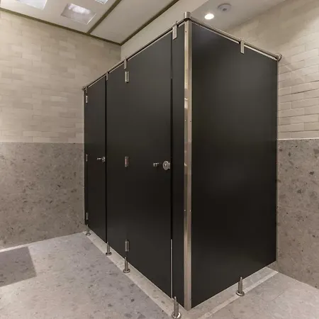 Uri Bbi00060 Self Check In Bilbao