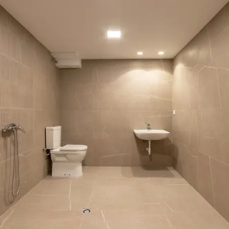 Penzion Uri Bbi00060 Self Check In