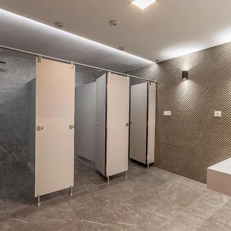 Гостевой дом Uri Bbi00060 Self Check In Бильбао