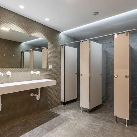 Uri Bbi00060 Self Check In Гостевой дом