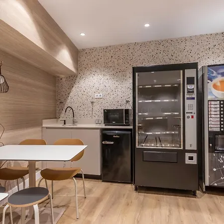 Uri Bbi00060 Self Check In Гостевой дом *