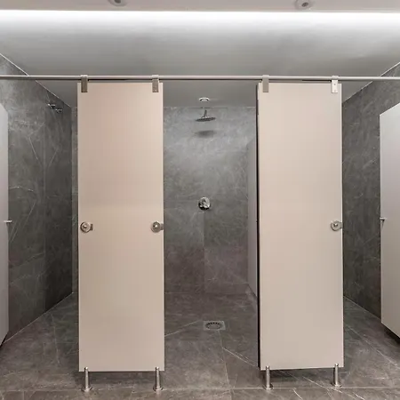 Pensión Uri Bbi00060 Self Check In Bilbao