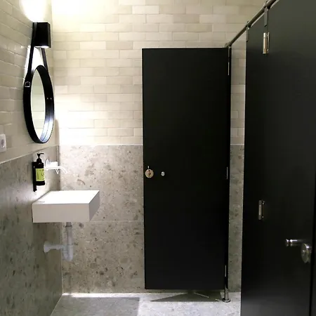 Penzion Uri Bbi00060 Self Check In *