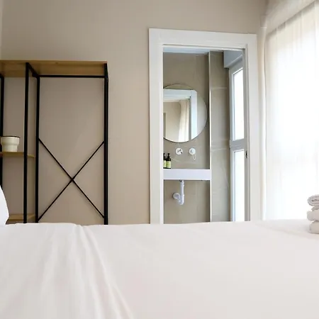 Гостевой дом Uri Bbi00060 Self Check In