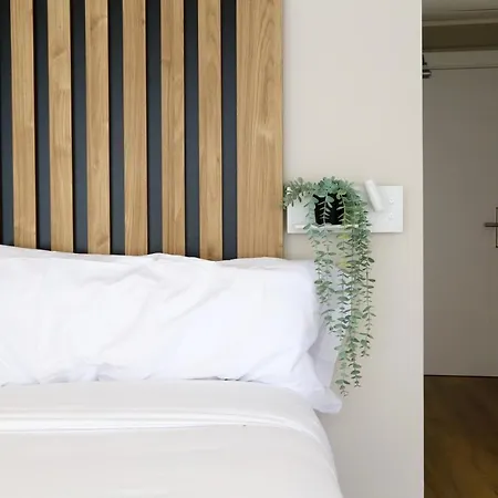 Uri Bbi00060 Self Check In Бильбао