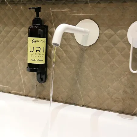 Гостевой дом Uri Bbi00060 Self Check In