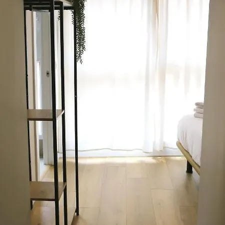 Гостевой дом Uri Bbi00060 Self Check In *