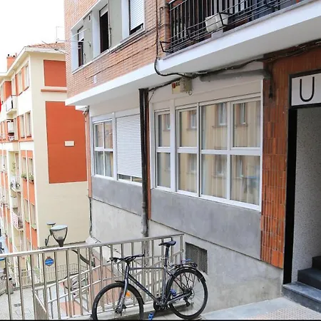 Uri Bilbao
