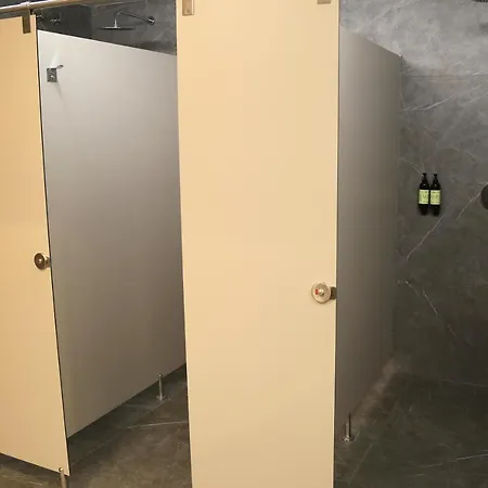 Uri Bbi00060 Self Check In Гостевой дом