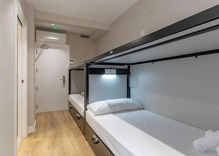 Uri Bbi00060 Self Check In Pensjonat