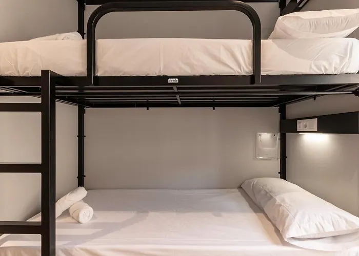 Pensión Uri Bbi00060 Self Check In