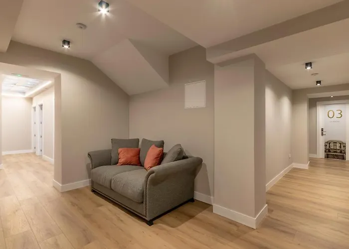 Pensjonat Uri Bbi00060 Self Check In *