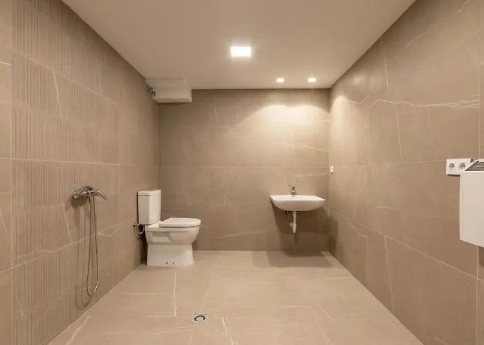 Gæstehus Uri Bbi00060 Self Check In