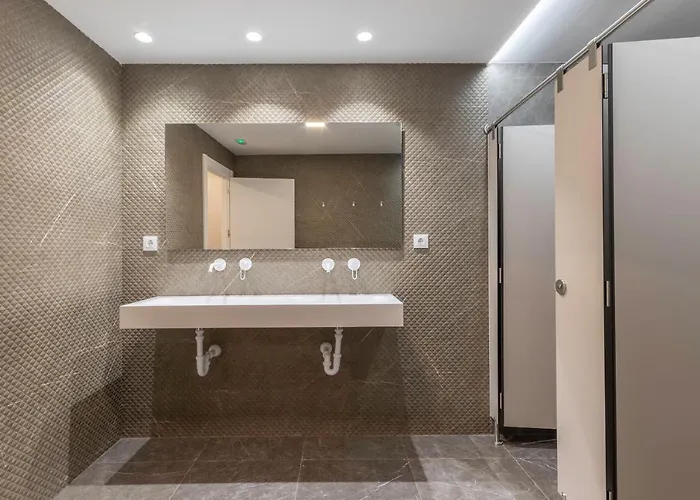 Pensjonat Uri Bbi00060 Self Check In