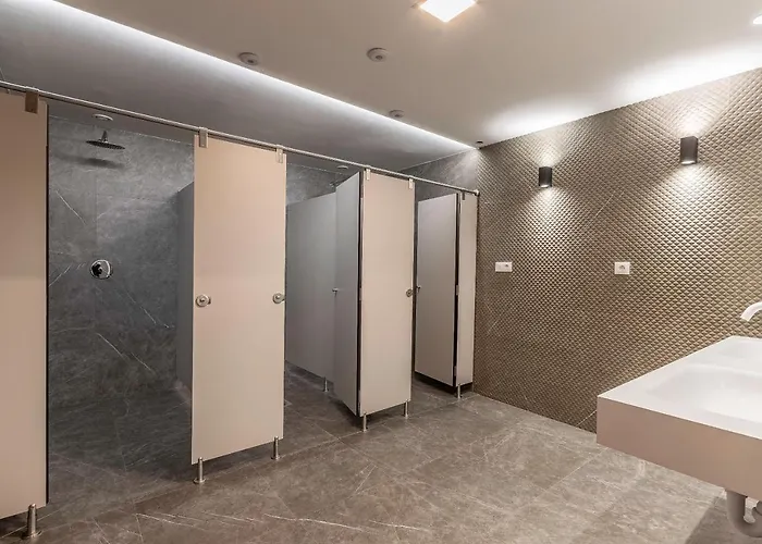 Pensjonat Uri Bbi00060 Self Check In Bilbao