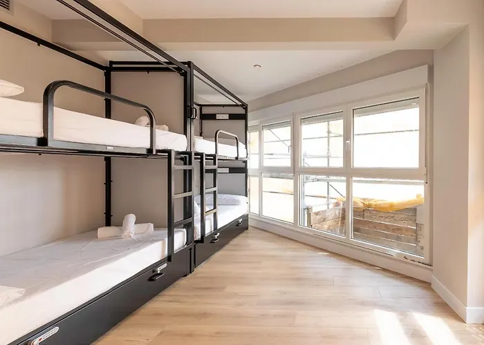 Uri Bbi00060 Self Check In Pensión