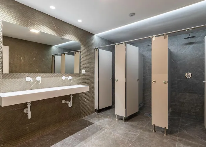 Uri Bbi00060 Self Check In Gæstehus