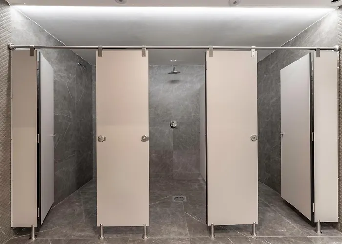 Pensjonat Uri Bbi00060 Self Check In Bilbao