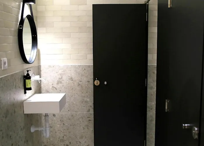 Gæstehus Uri Bbi00060 Self Check In *