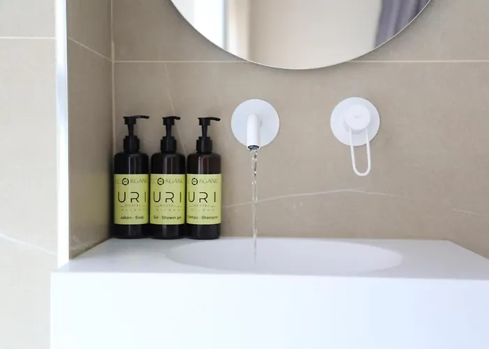 Gæstehus Uri Bbi00060 Self Check In