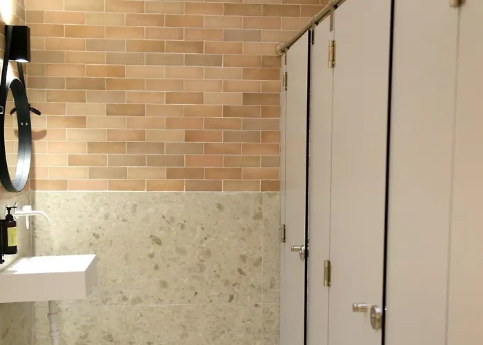 Pensjonat Uri Bbi00060 Self Check In