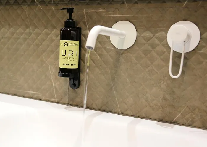 Pensjonat Uri Bbi00060 Self Check In