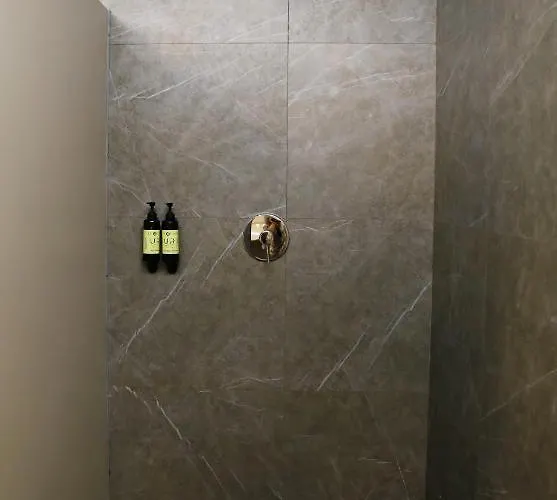 Uri Bbi00060 Self Check In Pensión Bilbao