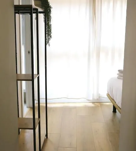 Pensión Uri Bbi00060 Self Check In *