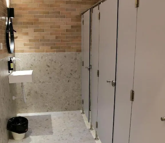 Uri Bbi00060 Self Check In Pensjonat Bilbao