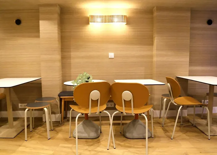 Gæstehus Uri Bbi00060 Self Check In