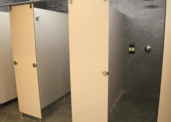 Uri Bbi00060 Self Check In Pensjonat