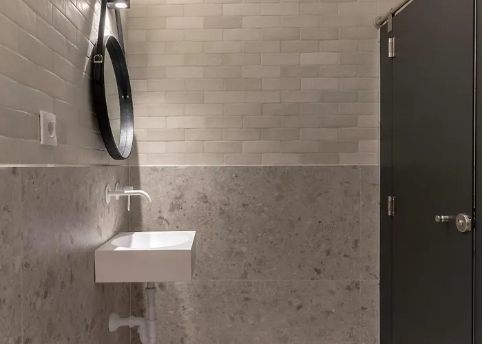 Uri Bbi00060 Self Check In * Bilbao