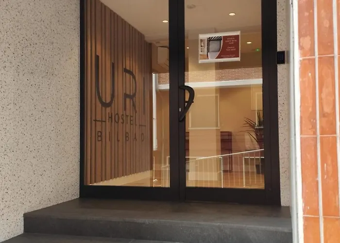 Pensjonat Uri Bbi00060 Self Check In