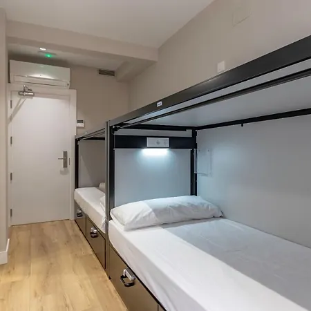 Uri Bbi00060 Self Check In Πανσιόν