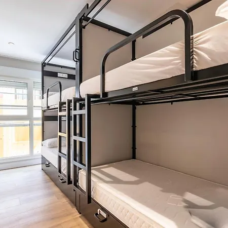 Uri Bbi00060 Self Check In Μπιλμπάο