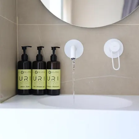 Πανσιόν Uri Bbi00060 Self Check In