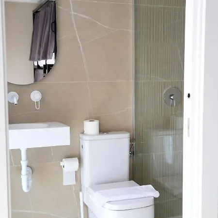 Uri Bbi00060 Self Check In * Μπιλμπάο