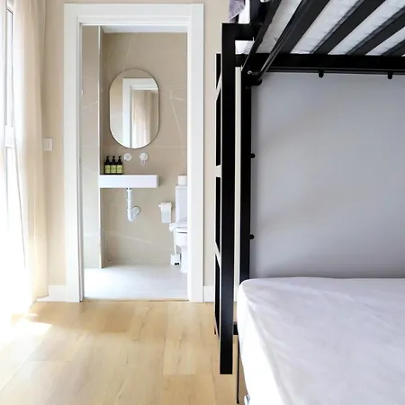 Uri Bbi00060 Self Check In * Μπιλμπάο