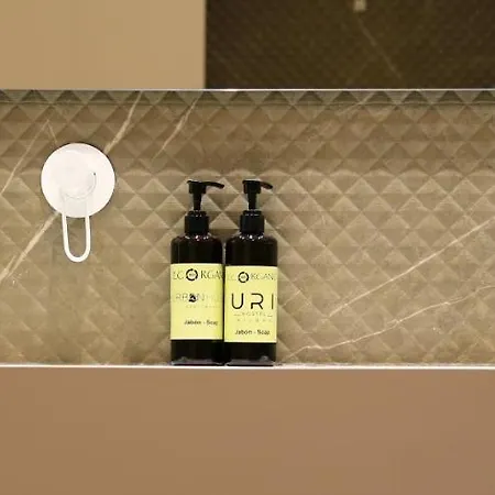 Uri Bbi00060 Self Check In Πανσιόν