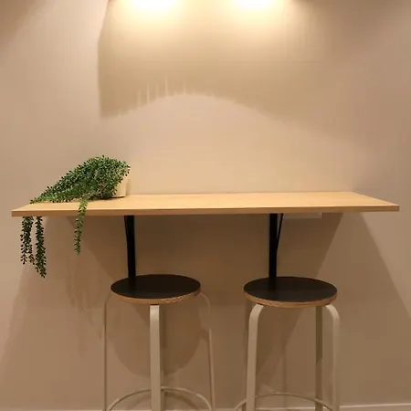 Uri Bbi00060 Self Check In Πανσιόν *