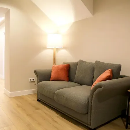 Uri Bbi00060 Self Check In Πανσιόν Μπιλμπάο