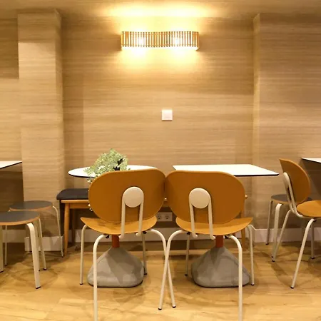 Πανσιόν Uri Bbi00060 Self Check In